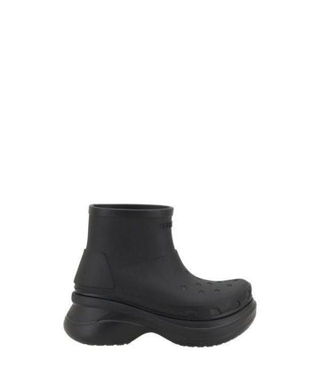 BALENCIAGA Crocs Stiefel 815522 W1S8E 1000 151054228 [P]
