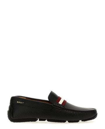 BALLY PERTHY Driver Slipper MSD02PVT002 U901 151054243 [P]