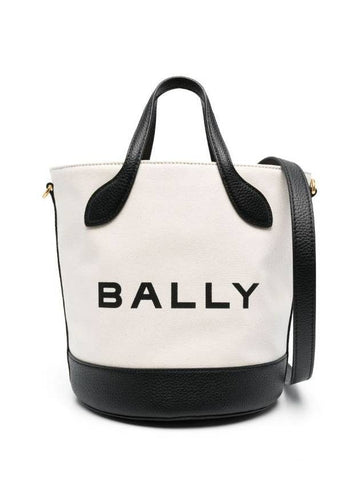 BALLY Bucket Bag WAU00ZCV034 I182O 151054273 [P]
