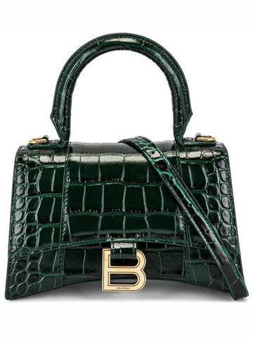 Balenciaga Top Handle Bag XS 592833 1LRGM 3011 151054340 [P]