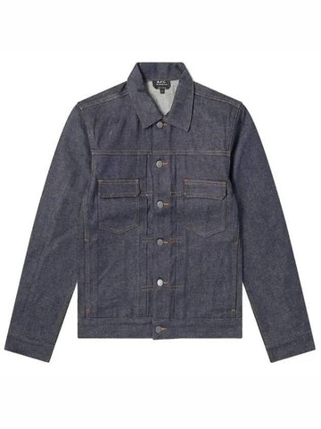 APC Denimjacke 151054548 [P]