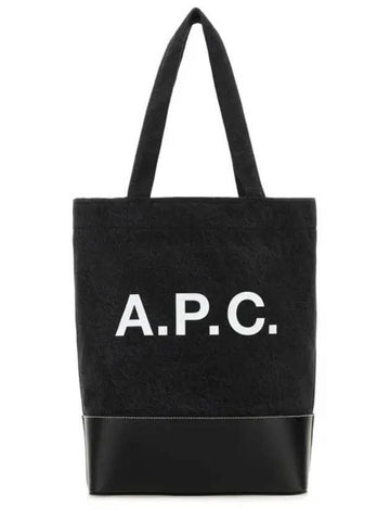 APC Axel Tote Bag COGZE M61444 LZZ 151054590 [P]