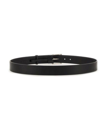 BURBERRY Gepunkteter Leder Gürtel 8103802 151054665 [P]
