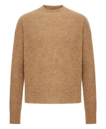 AMI Alpaca Sweater HKS824 KN0021 280 151054698 [P]