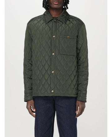 BURBERRY Gepolstertes Nylon Overshirt Jacket 8100843 151054730 [P]