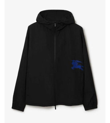 BURBERRY ナイロンフーデッドジャケット 8086714 151054748 [P]
