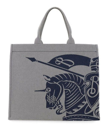BURBERRY Medium Canvas Tote Bag 8080749 151054762 [P]