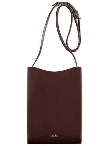 APC Große Hals Jamie Pouch Bag 151054778 [P]