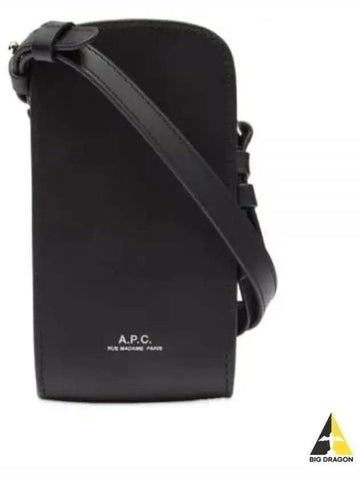 APC Crossbody Pouch 151054815 [P]
