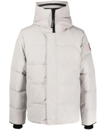 CANADA GOOSE Parka 2080M 9432 151054838 [P]