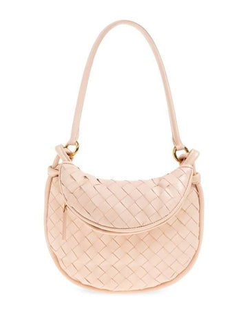 BOTTEGA VENETA Kleine Gemelli Tasche 6915 151054938 [P]