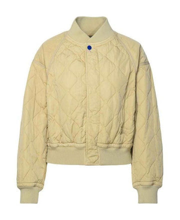 BURBERRY Quilted Nylon Bomberjacke 8081118 151054992 [P]