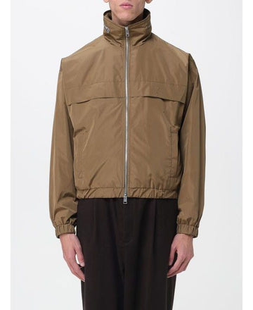 AMI Windbreaker Jacke HJK828 PL0039 298 151055006 [P]