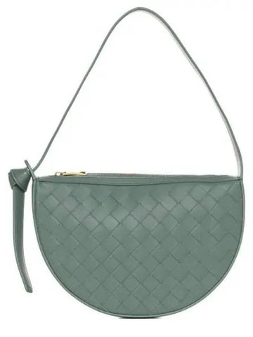 BOTTEGA VENETA Mini Schultertasche 763747 VCPP3 3198 151055078 [P]