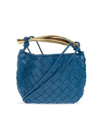 BOTTEGA VENETA Mini Sardine Bag 744267 VCPP1 4425 151055132 [P]