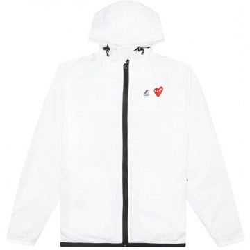 Comme Des Garcons Wind Rain Jacket AZ J501 051 3 151055244 [P]