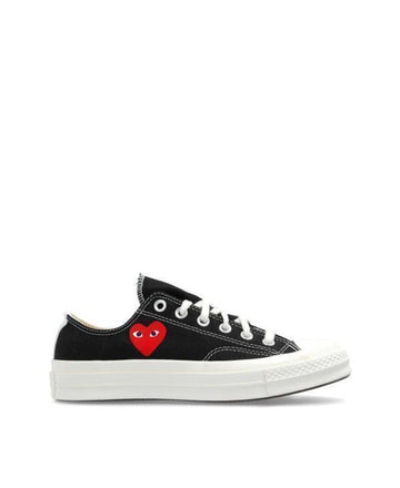 COMME DES GARCONS Converse Low AZ K128 001 1 151055321 [P]