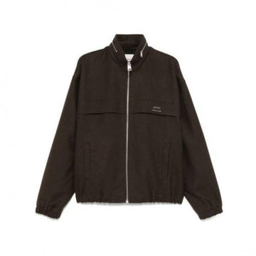 AMI Woll-Windbreaker HJK058 WV0018 221 151055365 [P]