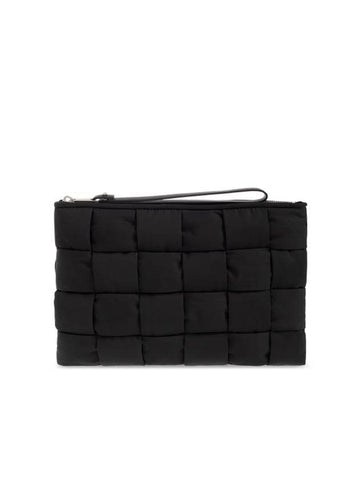 Bottega Veneta Cassette Small Flat Pouch 151055399 [P]