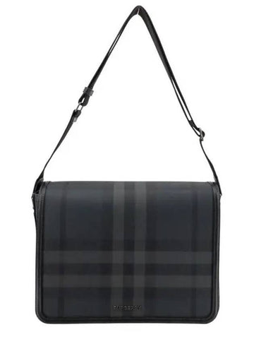 BURBERRY ミディアムアルフレッドバッグ8072339 151055511 [P]