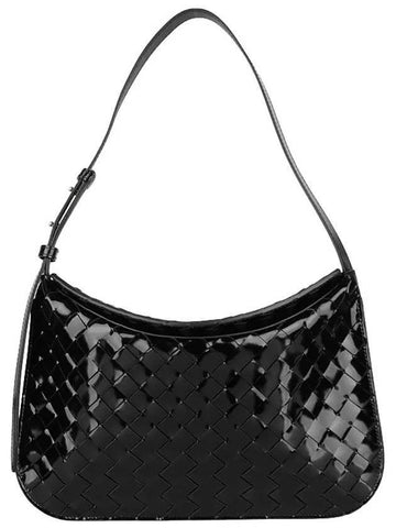 BOTTEGA VENETA Intrecciato Umhängetasche klein 701046 V1W91 8425 151055551 [P]