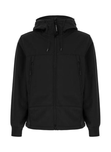 CP COMPANY ShellR Goggle Jacke 151055579 [P]