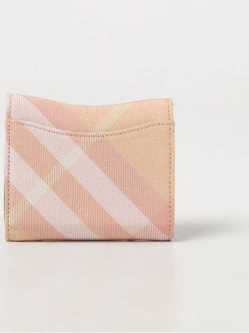 BURBERRY Locking Halls Geldbörse 8081785 151055632 [P]
