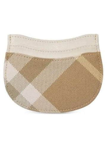 BURBERRY Locking Holes Kartenetui 8081773 151055657 [P]