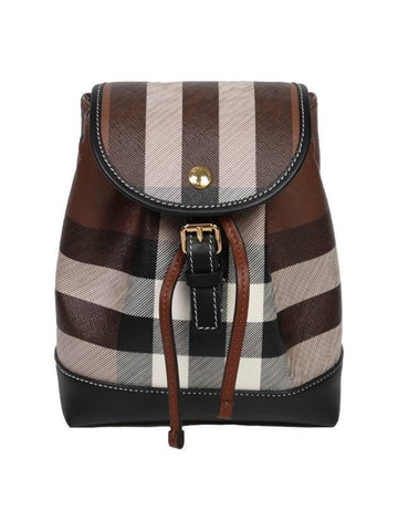 BURBERRY Check Mikro Rucksack 8068102 151055760 [P]
