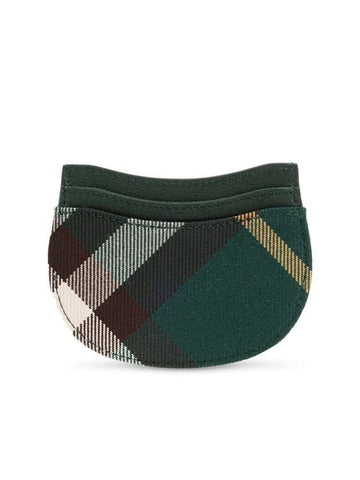 Burberry Locking Holes Card Case 8081974 151055809 [P]