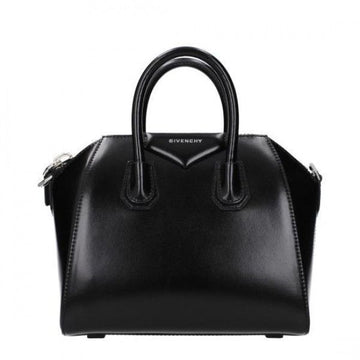 GIVENCHY Mini Leder Antigona Tasche 151056105 [P]