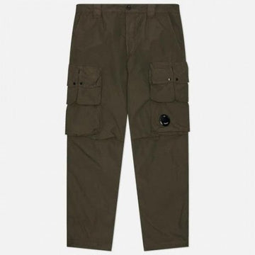 CP Company Nylon Cargo Pants 18CMPA170A 005991G 683 151056130 [P]