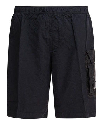 CP Company Nylon Mixed Cargo Swim Shorts 151056136 [P]