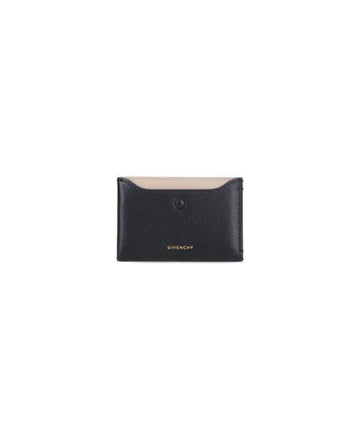 GIVENCHY Leder Kreditkartenetui 001 151056153 [P]