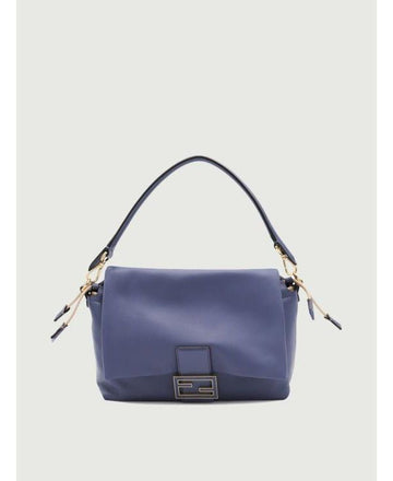 Fendi Medium Napa Leather Baguette Bag 8BR833 AQ0D F199A 151056179 [P]