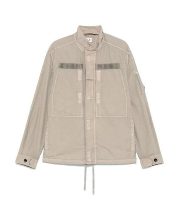 CP Company Nylon Lens Overshirt 151056188 [P]