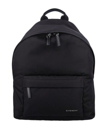 GIVENCHY Nylon Essentials U Rucksack 25FW 151056201 [P]