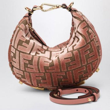 FENDI ミニバッグ 8BS081 AT14 F1TW3 151056280 [P]