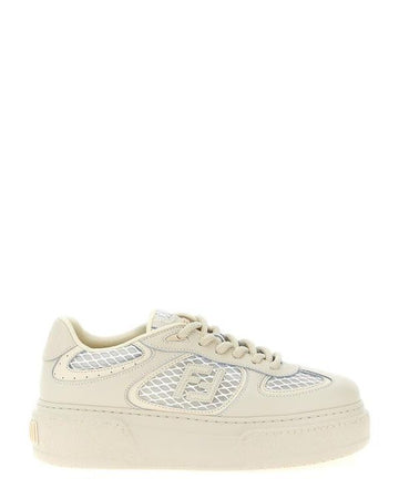 FENDI Match Sneakers 8E8721 AU32 F1SZJ 151056338 [P]