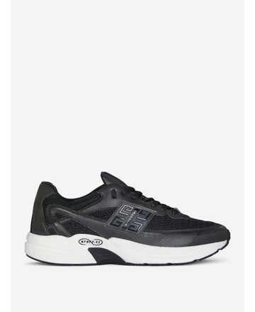 GIVENCHY Leder Runners BH00AGH1R7 001 151056470 [P]