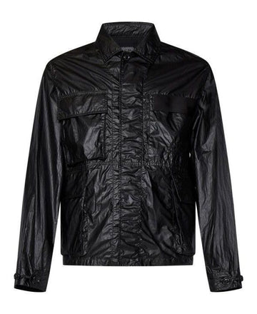 CP COMPANY Overhemd mit Logo 18CMOS080A 110030G 999 151056638 [P]