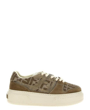 FENDI スニーカー 8E8572 ASAY F1RUN 151056646 [P]