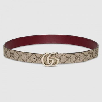 GUCCI リバーシブル ベルト 659417 92TIG 9792 151056652 [P]