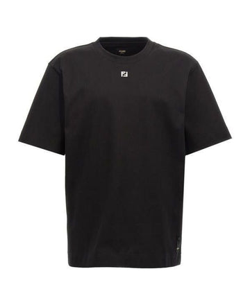 FENDI メタル FF コットン Tシャツ FY0936 ARYY F0QA1 151056653 [P]