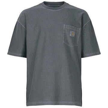 CARHARTT ルーズポケットTシャツ 89GD 158868254 [P]