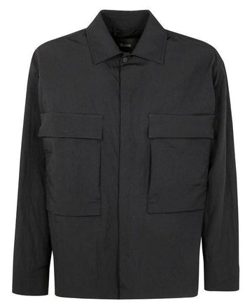 HERNO Technische Crinkle-Jacke 9300 151056879 [P]