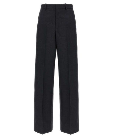GUCCI Wolltailor Hose 800107 ZARRB 1165 151057149 [P]