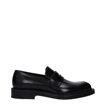 Gucci Men's Leather Loafers 794790 AACZS 1000 151057294 [P]