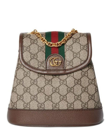 GUCCI Ophidia GG Supreme Rucksack 151057332 [P]