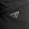Prada Re-Nylon Triangle Logo Backpack 2VZ048 158869765 [P]